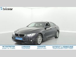 BMW SERIE 4 F36 GRAN COUPE 20 800 €