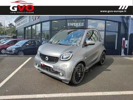 SMART FORTWO 3 20 980 €