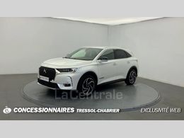 DS DS 7 CROSSBACK 58 550 €