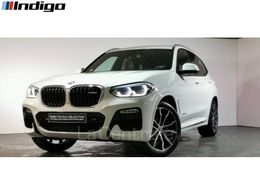 BMW X3 G01 59 990 €