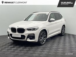 BMW X3 G01 52 780 €