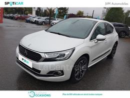 DS DS 4 17 710 €