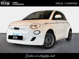 FIAT 500 (3E GENERATION) 27 000 €
