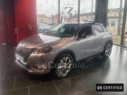 DS DS 3 CROSSBACK 47 370 €
