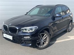 BMW X3 G01 36 510 €