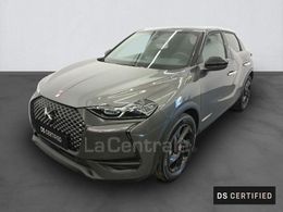 DS DS 3 CROSSBACK 38 480 €