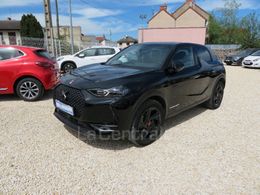 DS DS 3 CROSSBACK 28 800 €