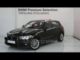 BMW SERIE 1 F20 5 PORTES 25 640 €