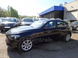BMW SERIE 1 F20 5 PORTES 10 990 €
