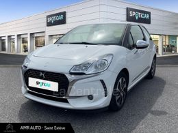 DS DS 3 13 760 €