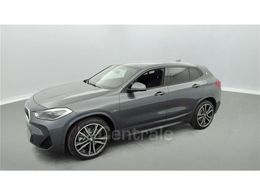 BMW X2 F39 49 580 €