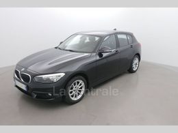 BMW SERIE 1 F20 5 PORTES 22 480 €