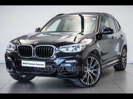 BMW X3 G01 54 600 €