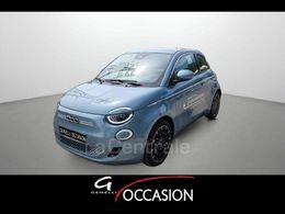 FIAT 500 3+1 (3E GENERATION) 34 380 €