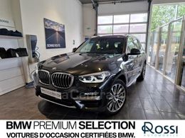 BMW X3 G01 54 770 €