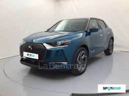 DS DS 3 CROSSBACK 26 780 €