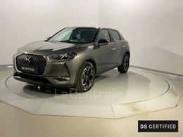 DS DS 3 CROSSBACK 30 220 €