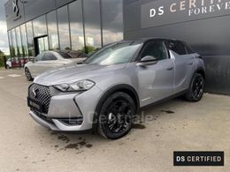 DS DS 3 CROSSBACK 24 820 €