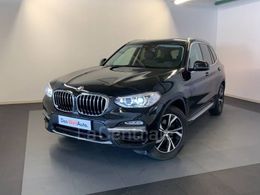 BMW X3 G01 51 640 €