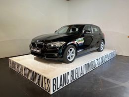 BMW SERIE 1 F20 5 PORTES 20 680 €