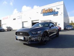 FORD MUSTANG 6 CABRIOLET 45 490 €