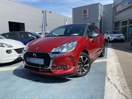 DS DS 3 18 110 €