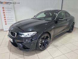 BMW SERIE 2 F87 COUPE M2 63 020 €