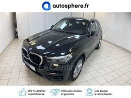 BMW X3 G01 48 220 €