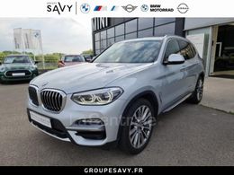 BMW X3 G01 49 860 €