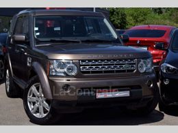 LAND ROVER DISCOVERY 4 17 740 €