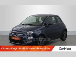 FIAT 500 (2E GENERATION) 14 860 €