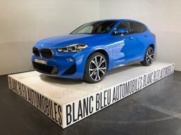 BMW X2 F39 39 500 €