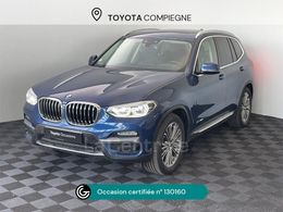BMW X3 G01 52 060 €