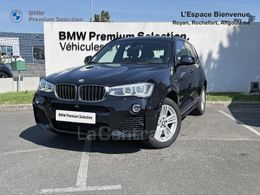 BMW X3 F25 39 900 €