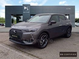 DS DS 3 CROSSBACK 39 460 €