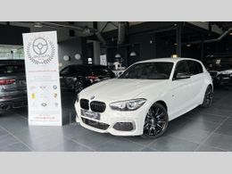 BMW SERIE 1 F20 5 PORTES 48 270 €