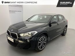 BMW X2 F39 34 440 €