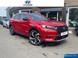 DS DS 7 CROSSBACK 48 620 €
