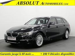 BMW SERIE 3 F31 TOURING 23 250 €