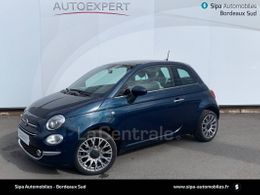 FIAT 500 (2E GENERATION) 18 430 €