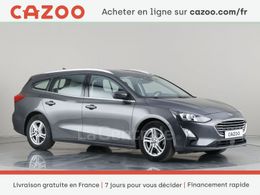 FORD FOCUS 4 SW 15 600 €