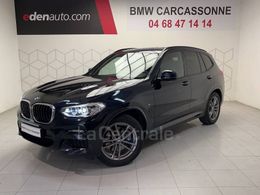 BMW X3 G01 66 660 €