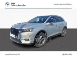 DS DS 7 CROSSBACK 58 620 €
