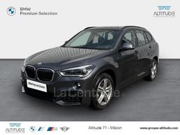 BMW X1 F48 33 180 €