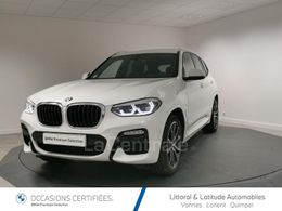 BMW X3 G01 60 370 €