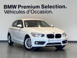 BMW SERIE 1 F20 5 PORTES 16 930 €