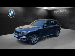 BMW X3 G01 49 220 €