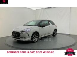 DS DS 3 18 240 €
