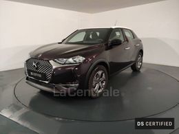 DS DS 3 CROSSBACK 22 880 €