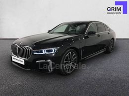 BMW SERIE 7 G11 104 700 €